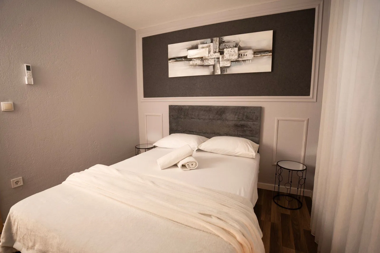 Rent, house, 80m², Zagorič, Podgorica