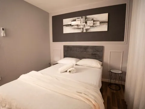 Rent, house, 80m², Zagorič, Podgorica - image 8