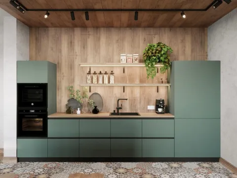 Prodaja, kuća, 480m², Kavač, Kotor - image 7