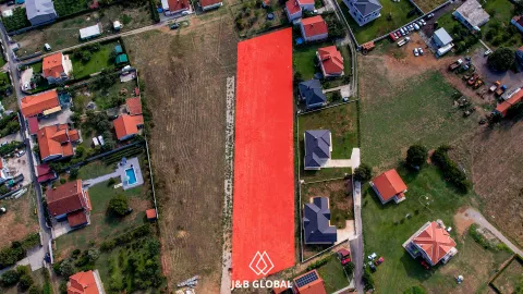 Zemljište in Kokoti