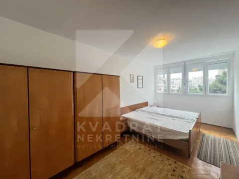 Izdavanje, dvosoban stan, 66m², Preko Morače, Podgorica - image 8