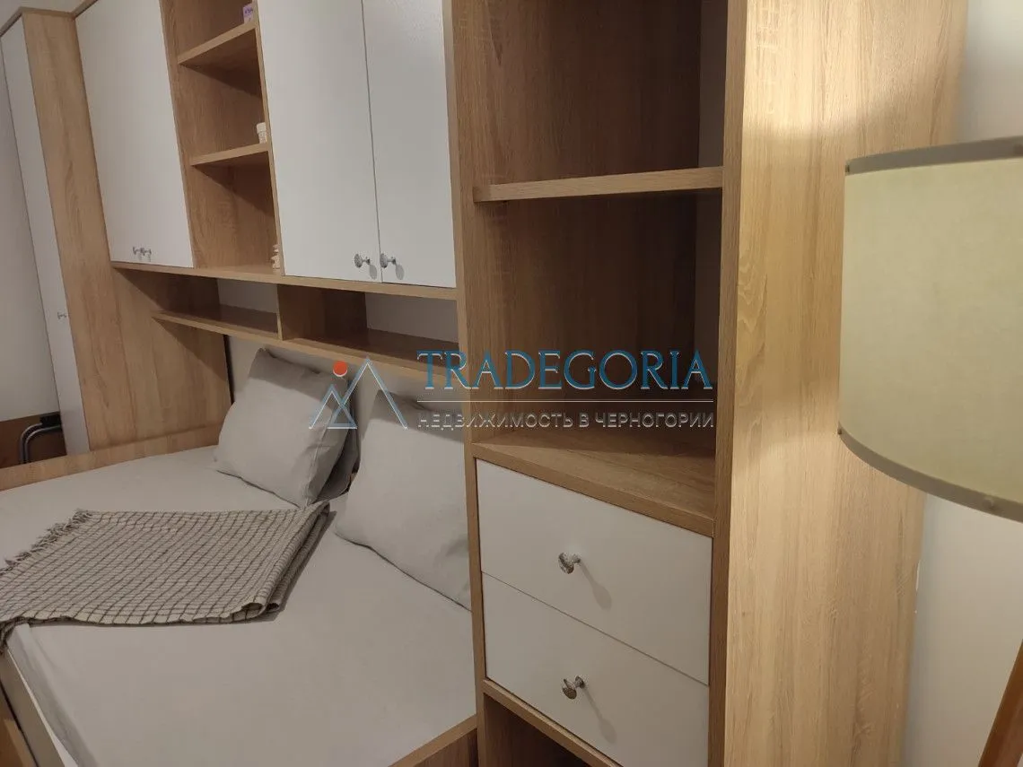 Prodaja, dvosoban stan, 97m², Dobra Voda, Bar
