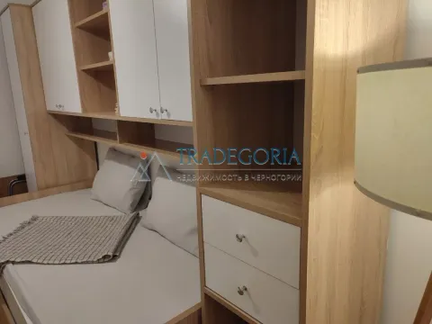 Prodaja, dvosoban stan, 97m², Dobra Voda, Bar - image 8