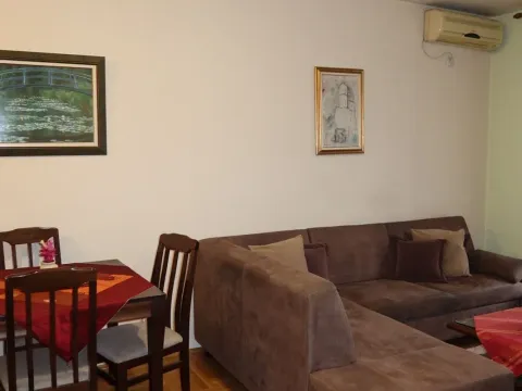 Prodaja, jednosoban stan, 43m², Zabjelo, Podgorica - image 13