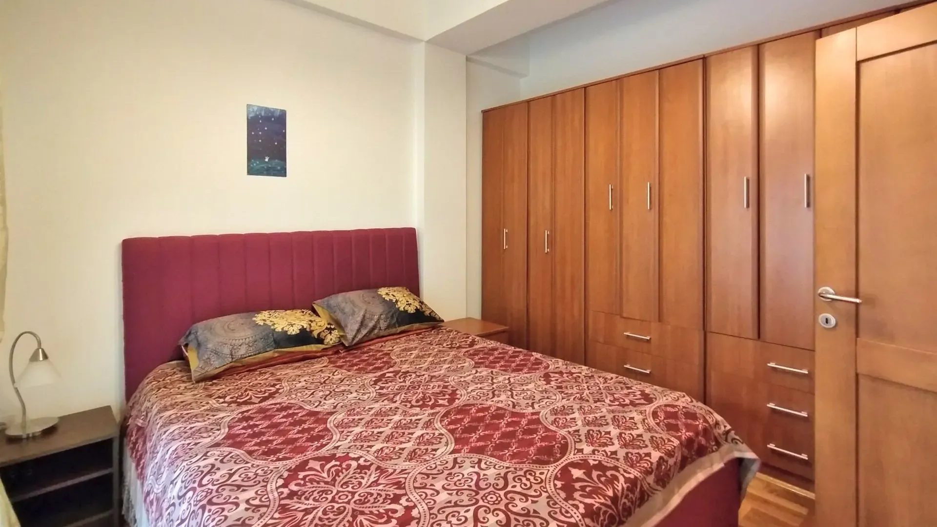Sale, one bedroom apartment, 65m², Maine, Budva