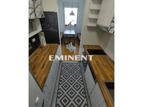 Rent, two bedroom apartment, 58m², Ada, Beograd - image 7