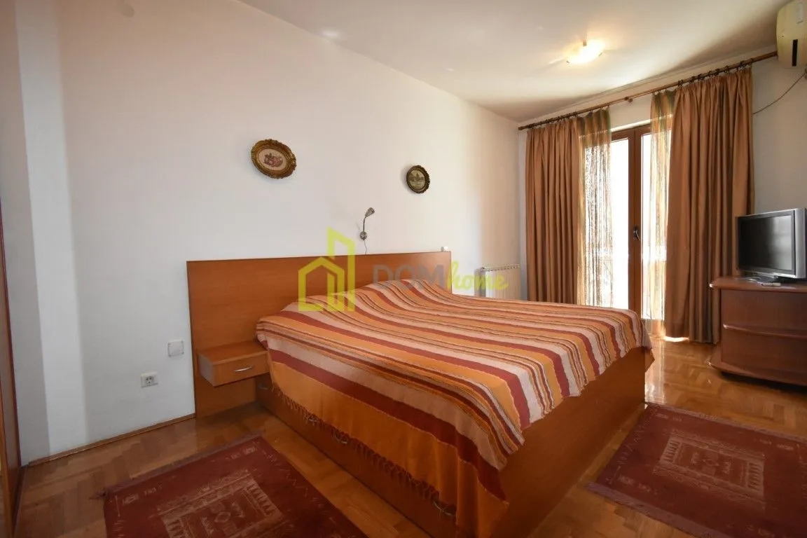 Rent, two bedroom apartment, 71m², Preko Morače, Podgorica