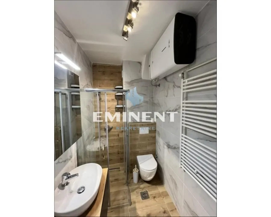 Rent, two bedroom apartment, 40m², Gradska Bolnica, Zvezdara Sve Podlokacije