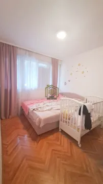 Prodaja, dvosoban stan, 66m², Gintaš, Podgorica - image 7