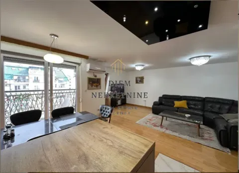 Rent, four bedroom apartment, 136m², Zabjelo, Podgorica - image 3