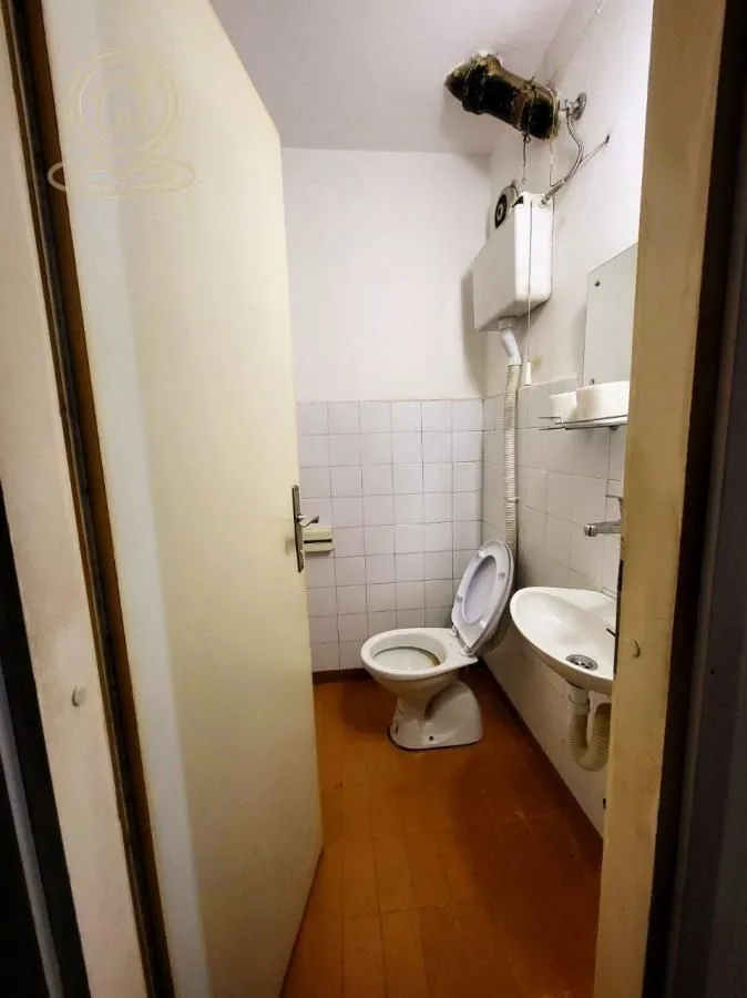 Prodaja, trosoban stan, 89m², Medijana, Niš