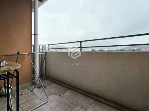 Izdavanje, jednosoban stan, 50m², Central Point, Podgorica - image 12