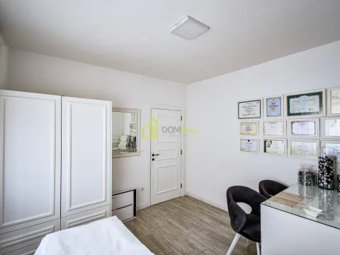 Prodaja, dvosoban stan, 56m², Centar, Podgorica - image 10