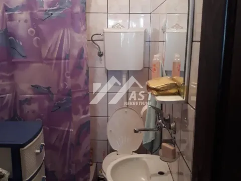 Rent, apartment, 21m², Bulevar Oslobodjenja, Novi Sad Sve Podlokacije - image 7