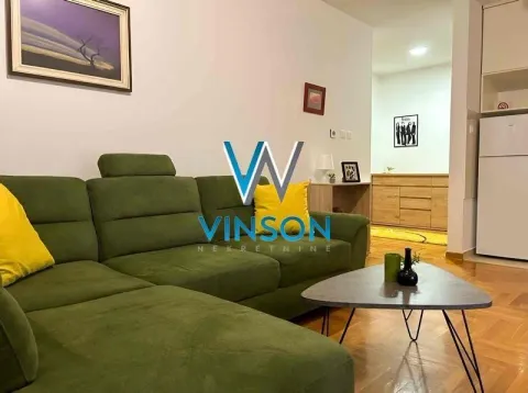 Izdavanje, jednosoban stan, 40m², Novi Sad Sve Podlokacije, Novi Sad - image 2