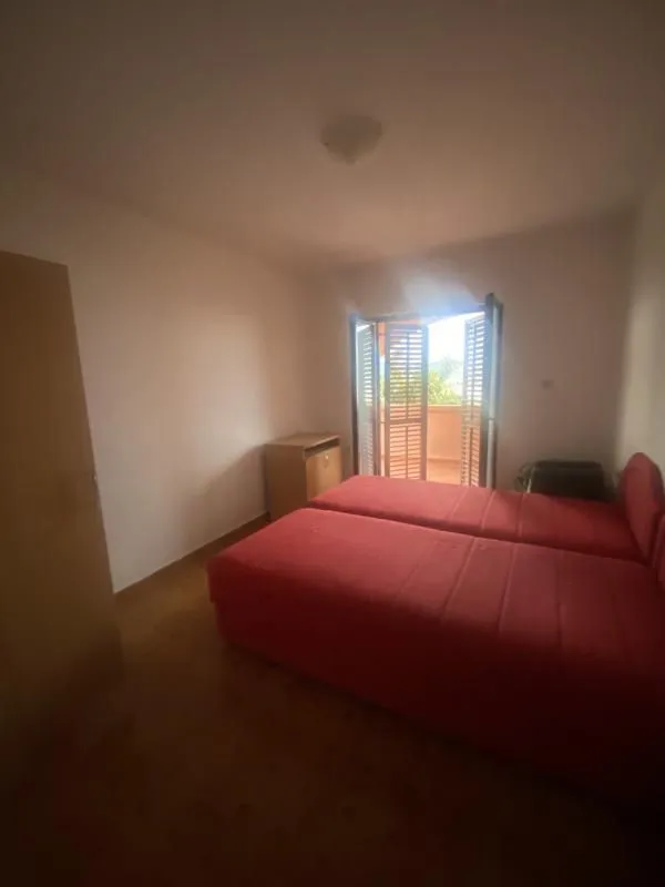 Rent, two bedroom apartment, 110m², Šušanj, Bar