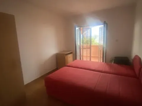 Rent, two bedroom apartment, 110m², Šušanj, Bar - image 6