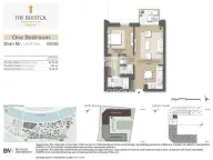 Prodaja, jednosoban stan, 105m², Savski Venac, Beograd - image 17