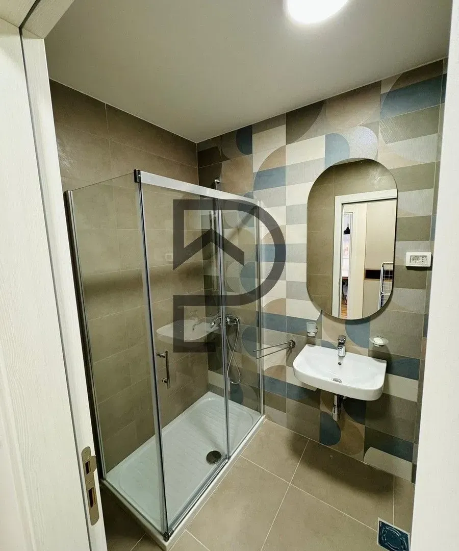 Prodaja, stan, 40m², Tuški Put, Podgorica
