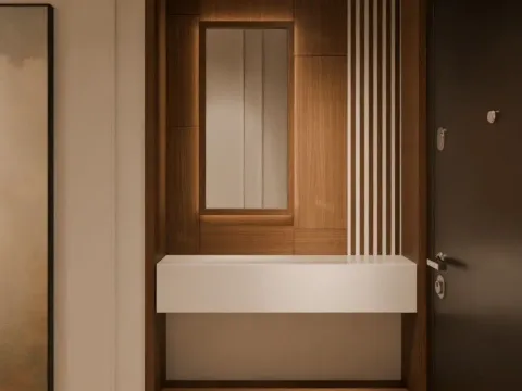 Prodaja, trosoban stan, 168m², Zagorič, Podgorica - image 30