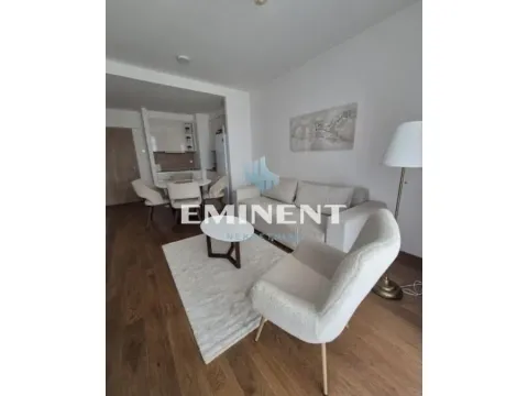 Izdavanje, dvosoban stan, 55m², Savski Venac, Beograd - image 3