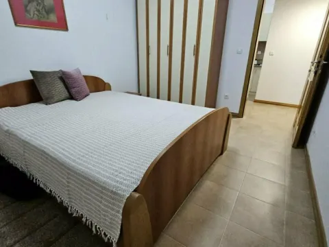 Sale, two bedroom apartment, 80m², Bečići, Budva - image 9