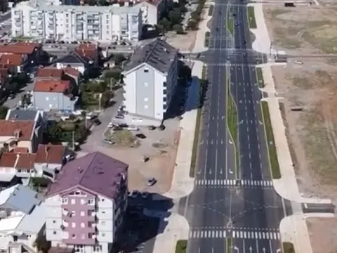 Stan in Stari Aerodrom
