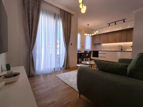 Rent, apartment, 60m², Zabjelo, Podgorica - image 5