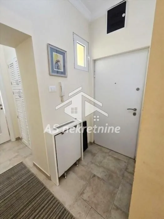 Rent, two bedroom apartment, 50m², Stari Grad, Beograd