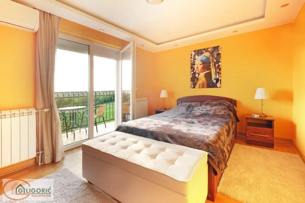 Sale, house, 460m², Arnajevo, Barajevo