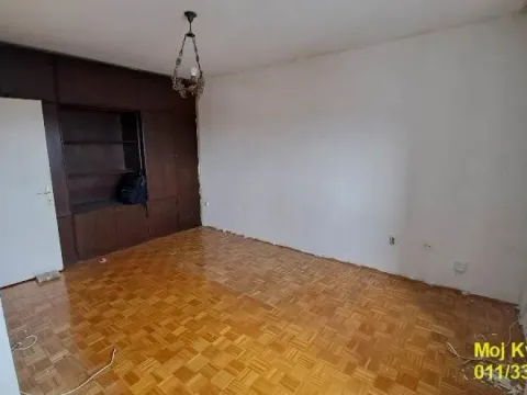 Sale, one bedroom apartment, 45m², Vračar Sve Podlokacije, Beograd - image 2