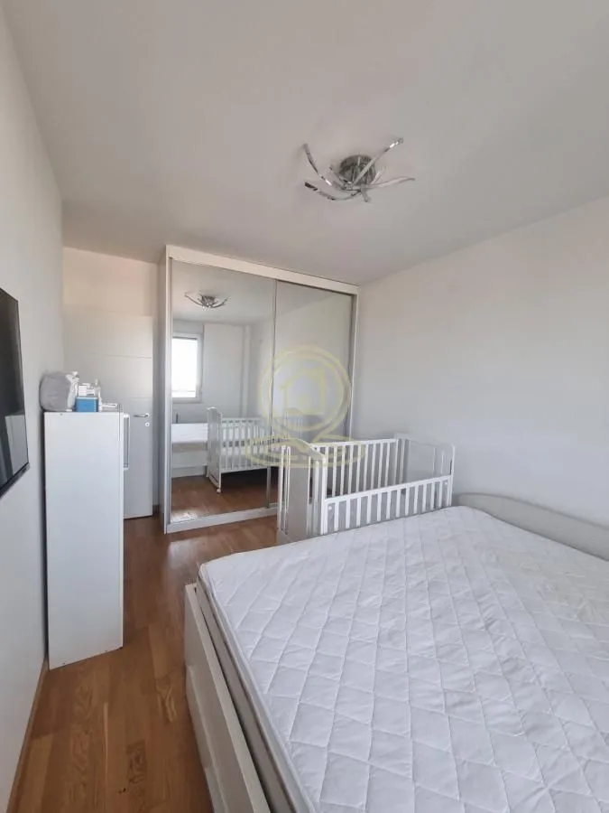 Prodaja, dvosoban stan, 82m², Telep, Novi Sad Sve Podlokacije