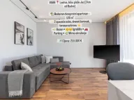 Sale, two bedroom apartment, 120m², Lastva Grbaljska, Kotor - image 1