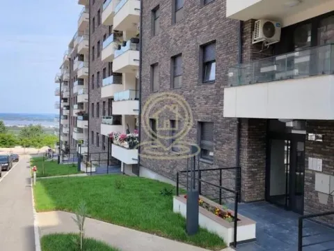 Rent, two bedroom apartment, 47m², Višnjička Banja, Palilula Sve Podlokacije - image 19