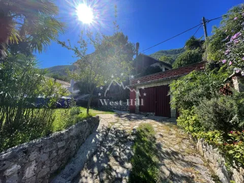 Prodaja, plac, 813m², Stoliv, Kotor - image 5