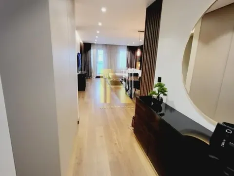 Sale, four bedroom apartment, 122m², Grbavica, Novi Sad Sve Podlokacije - image 8