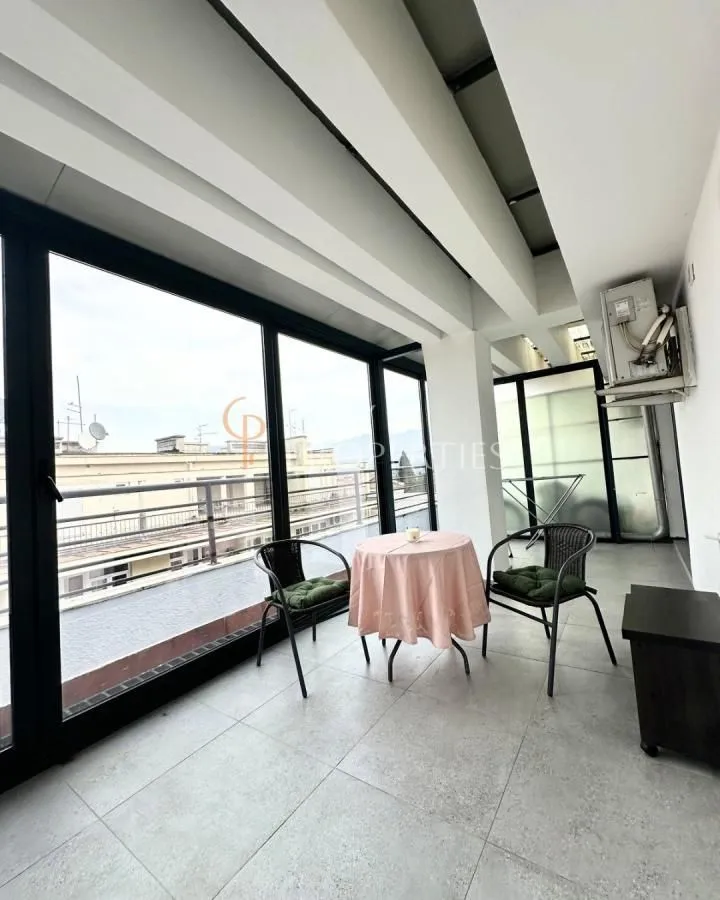 Rent, apartment, 68m², Centar, Podgorica
