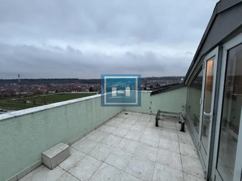 Prodaja, dvosoban stan, 99m², Vašarište, Jagodina - image 14