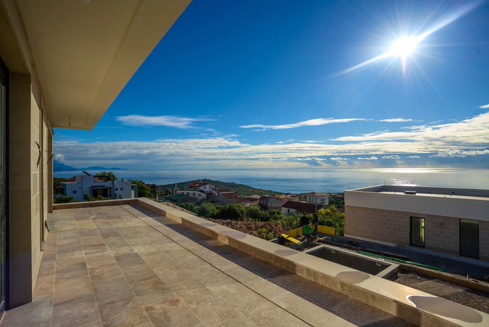 Sale, house, 250m², Krimovica, Kotor