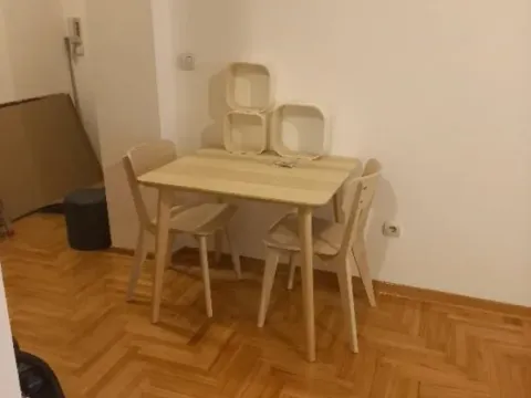 Rent, one bedroom apartment, 45m², Bulbulder, Zvezdara Sve Podlokacije - image 2