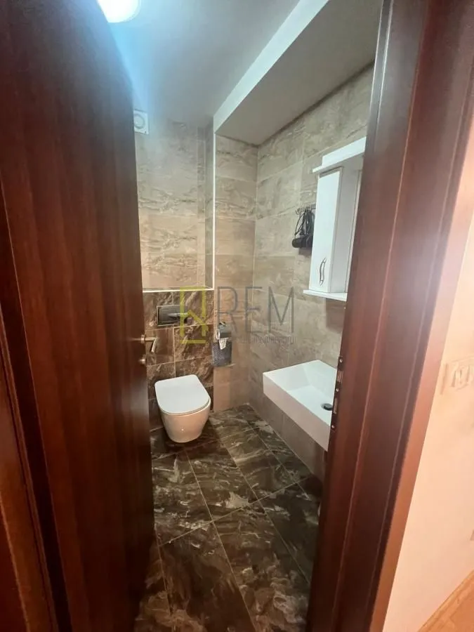 Sale, one bedroom apartment, 40m², Budva, Crna Gora