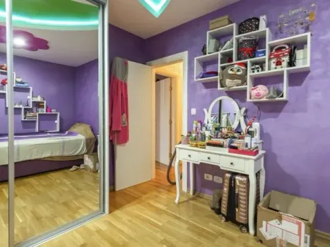 Sale, three bedroom apartment, 140m², Momišići, Podgorica - image 7