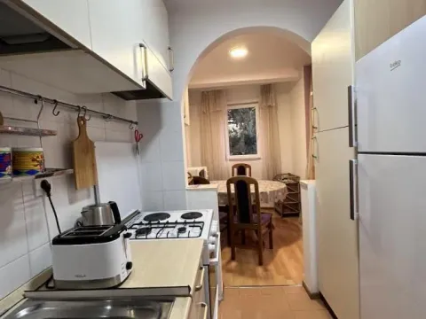 Sale, one bedroom apartment, 52m², Budva, Crna Gora - image 21