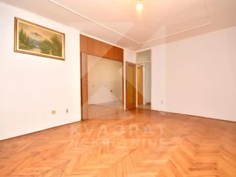 Prodaja, dvosoban stan, 73m², Zabjelo, Podgorica - image 1