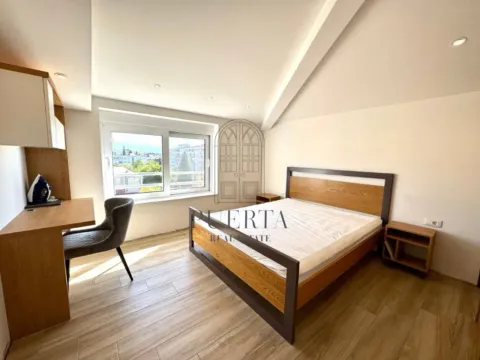 Izdavanje, dvosoban stan, 100m², Preko Morače, Podgorica - image 10