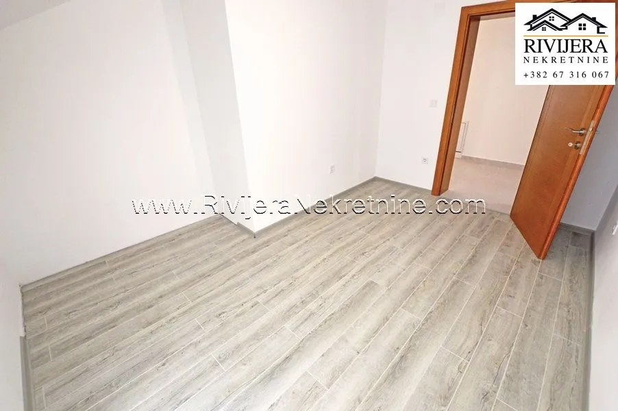 Prodaja, trosoban stan, 115m², Igalo, Herceg Novi