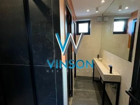 Izdavanje, poslovni prostor, 584m², Novi Sad Sve Podlokacije, Novi Sad - image 14