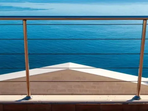 Sale, two bedroom apartment, 129m², Budva, Crna Gora - image 12