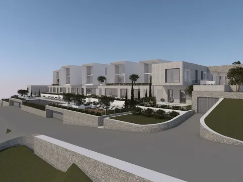 Sale, two bedroom apartment, 111m², Krašići, Tivat - image 14