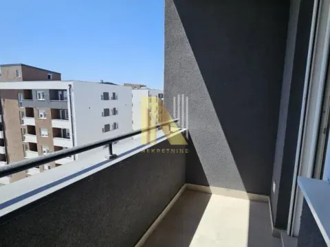 Izdavanje, garsonjera, 30m², Avijatičarsko naselje, Novi Sad Sve Podlokacije - image 11